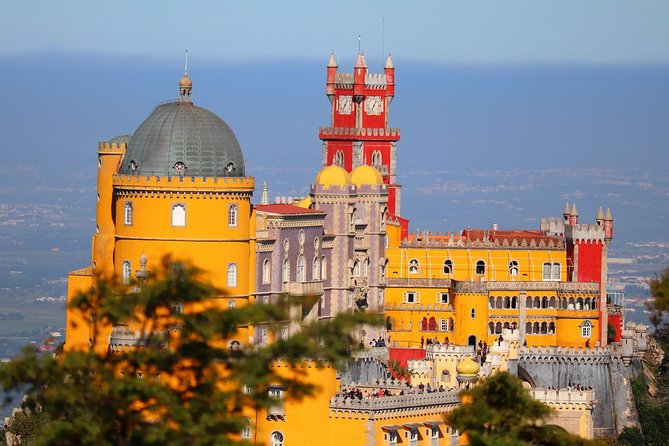 Sintra & Cascais Private Tour a Dreamlike Experience - Why this Sintra and Cascais route works