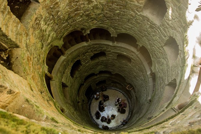 Sintra & Cascais Private Tour a Dreamlike Experience - Cabo da Roca and the Atlantic edge