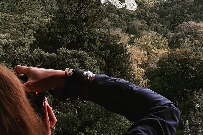 Sintra & Cascais: Private Tour Pena Park & Regaleira Included - Why This Private Sintra Day Works So Well