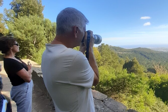 Sintra & Cascais: Private Tour Pena Park & Regaleira Included - Cascais Ends the Day by the Bay