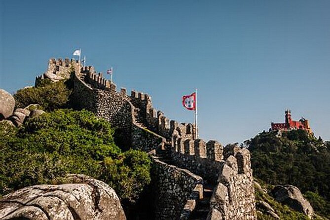 Sintra Cascais Private Tour with Pena Palace and Mouros Castle - Why this private Sintra day works