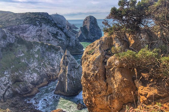 Sintra Cascais (Wine and Tapas) 4X4 Land Rover Panoramic Private Tour - Why this Sintra and Cascais route works