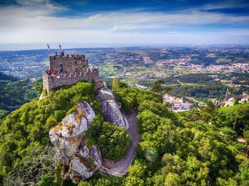 Sintra: Castle of the Moors Skip-the-Line Ticket+Audio Guide - Timing, opening hours, and what to pack