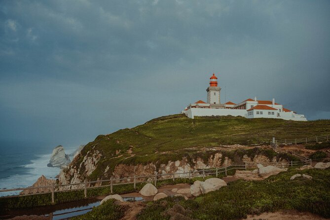 Sintra & Coast Escape – Palaces, Beaches & Villages - Key points to know before booking