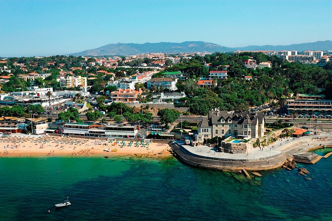 Sintra & Coast Escape – Palaces, Beaches & Villages - Why this route works for a first day outside Lisbon