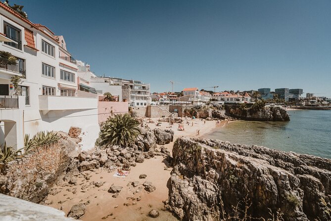 Sintra & Coast Escape – Palaces, Beaches & Villages - Sintra demands one clear monument choice