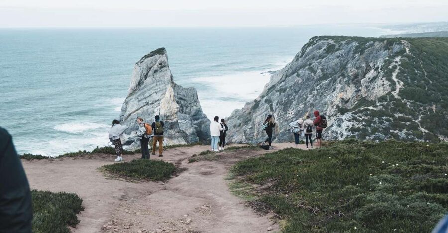 Sintra: Epic Full-Day 4x4 Off-Road Adrenaline Tour in Sintra - Key points to know before you book