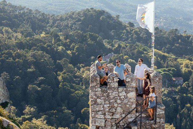 Sintra EXCLUSIVE Private Day Trip by Car with a Private Guide - Why a private Sintra day works so well