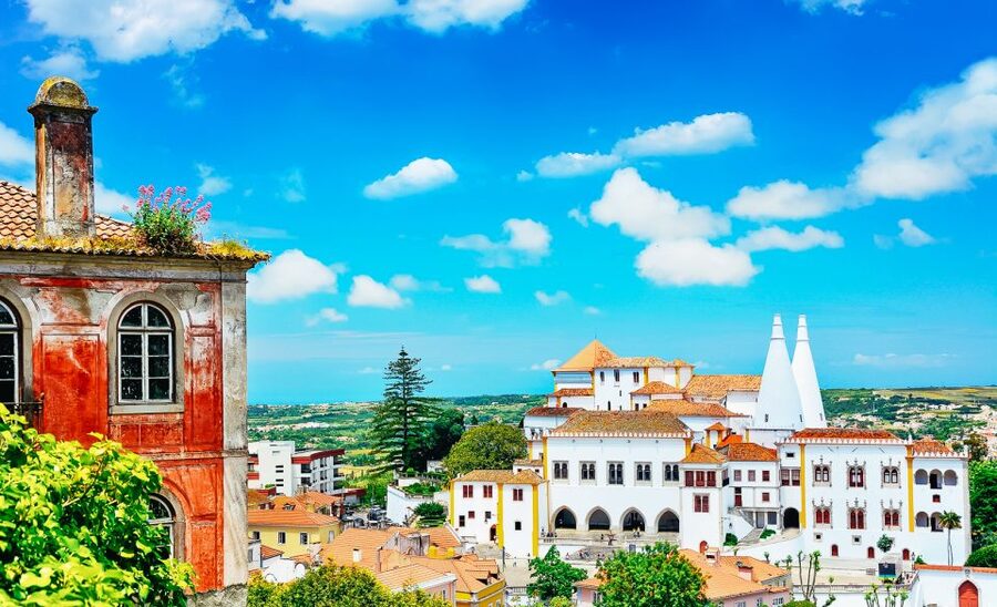 Sintra: Full-Day Private Monuments Tour from Lisbon - Key points to know before booking