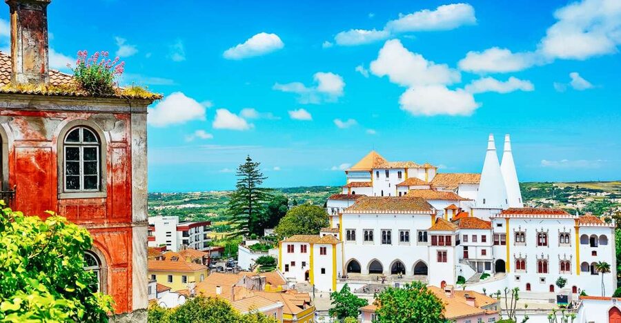Sintra: Full-Day Private Monuments Tour from Lisbon - Why a private Sintra tour can be worth the price
