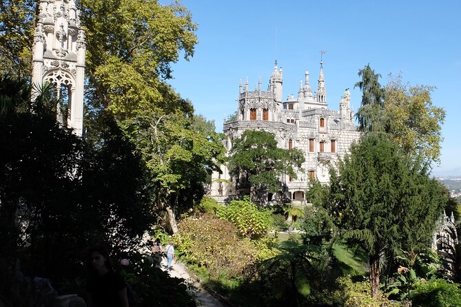 Sintra Full Day tour from Lisbon - small group tour - The day in four useful takeaways