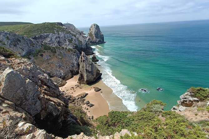 Sintra Full Day tour from Lisbon - small group tour - Walking, timing, and the small-group advantage