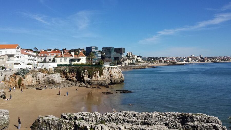 Sintra: Full-Day Tour from Lisbon with Wine Tasting - Cabo da Roca at Europe’s western edge