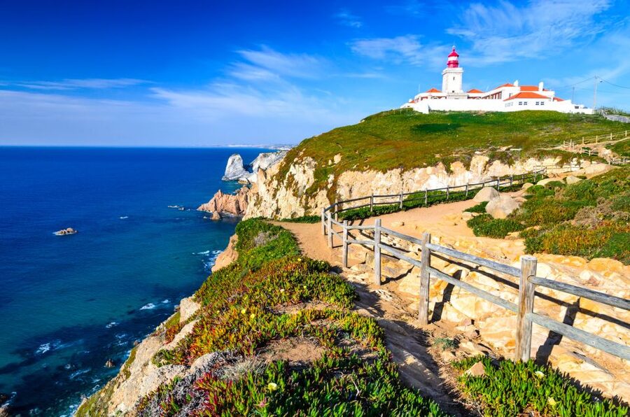 Sintra: Full-Day Tour from Lisbon with Wine Tasting - Regional wine and local specialties