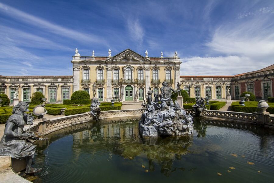Sintra: Full-Day Tour from Lisbon with Wine Tasting - How much value do you get for $247?