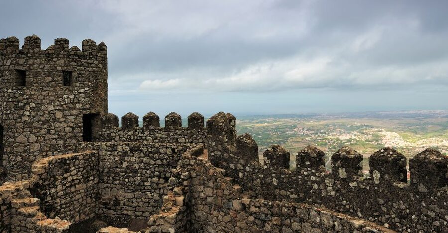 Sintra: Full-Day Tour from Lisbon with Wine Tasting - Timing, pace, and who should book
