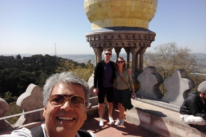 Sintra Half-Day Private Tour - A Journey through Wonderland - Guides who shape the day