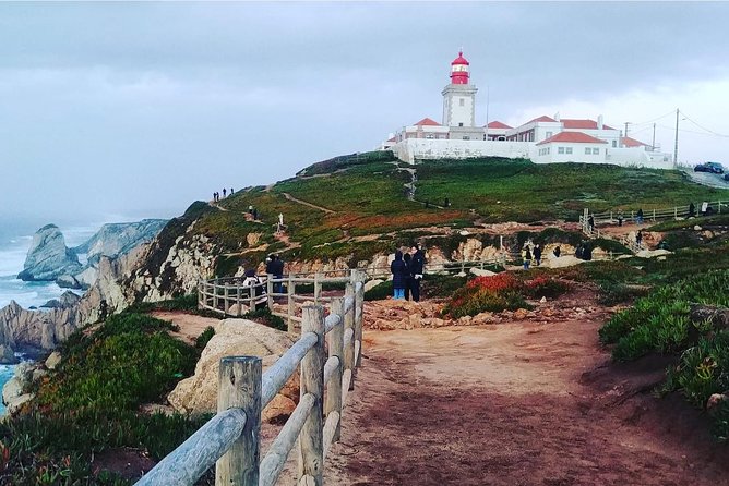 Sintra Half-Day Private Tour - A Journey through Wonderland - Price, tickets, and the real value