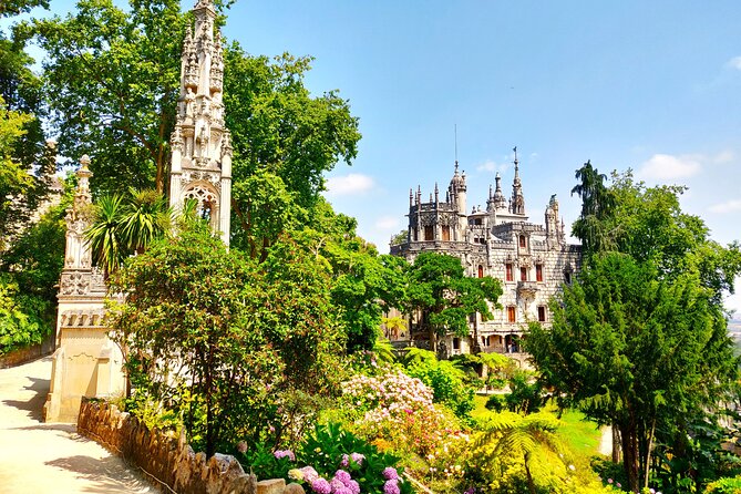 Sintra Half Day with Pena Palace and Regaleira from Lisbon - Timing, weather, and the real physical demand
