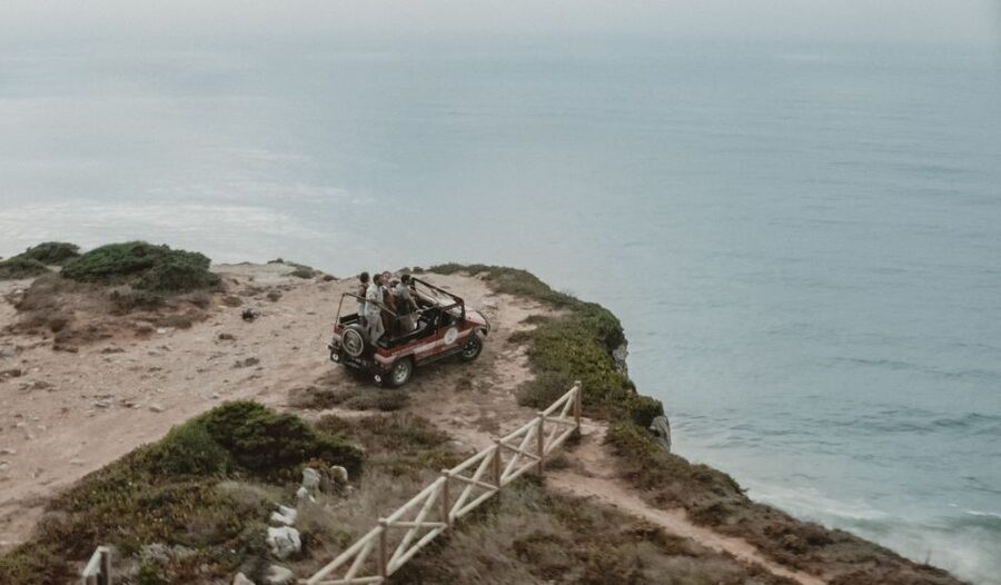 Sintra: Historical Jeep Tour - How much value do you get for $123?