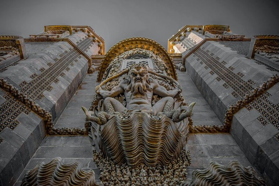 Sintra/Lisbon: Sintra & Quinta da Regaleira Tour with Ticket - Key points to know before booking