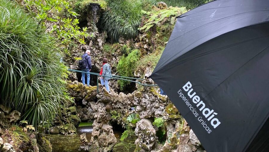 Sintra/Lisbon: Sintra & Quinta da Regaleira Tour with Ticket - Is $35 a fair price?
