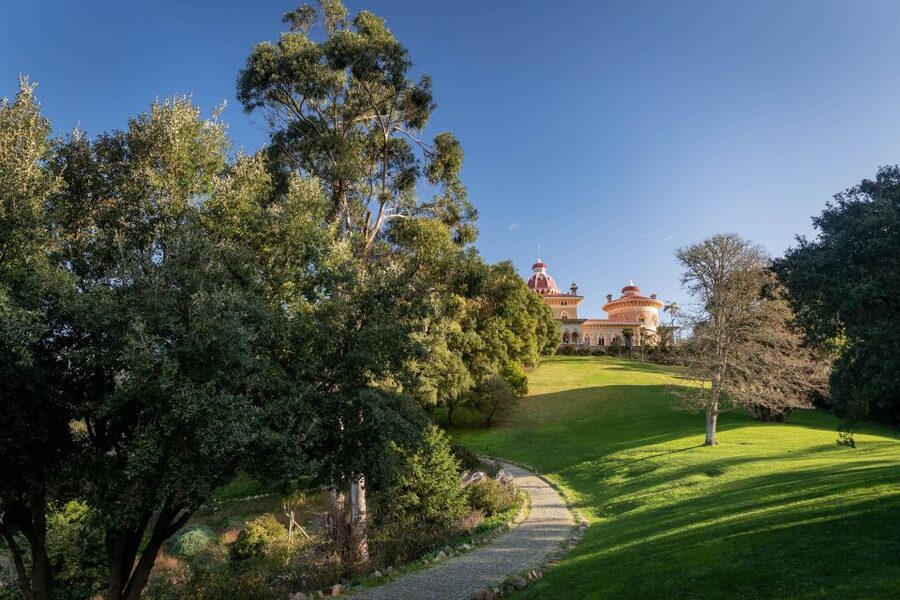 Sintra: Monserrate Palace & Park Ticket - Is the $14 ticket good value?