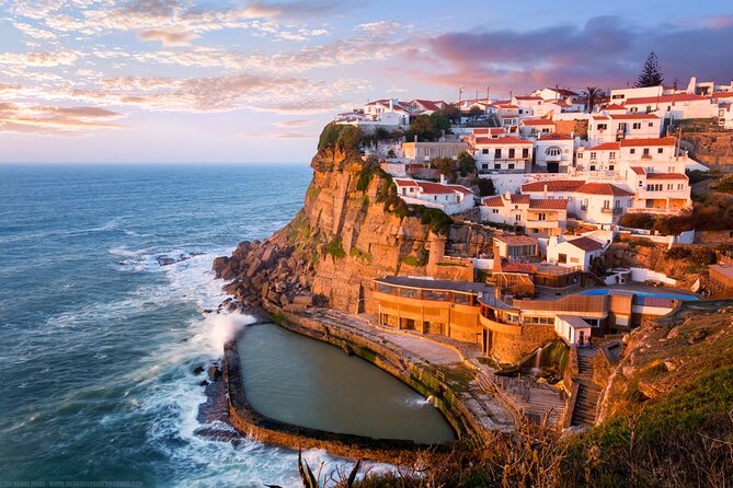 Sintra Off-Road Tour - Atlantic Views & Secret Paths - Lunch in Almocageme