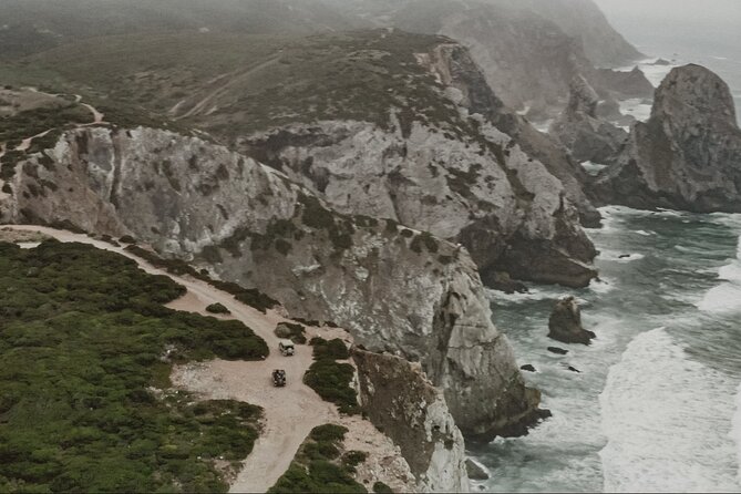 Sintra Off-Road Tour - Atlantic Views & Secret Paths - Pena Palace: two hours for Sintra’s postcard view