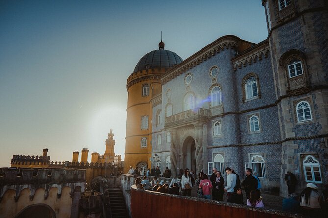 Sintra Off-Road Tour - Atlantic Views & Secret Paths - Colares and the old wine tradition