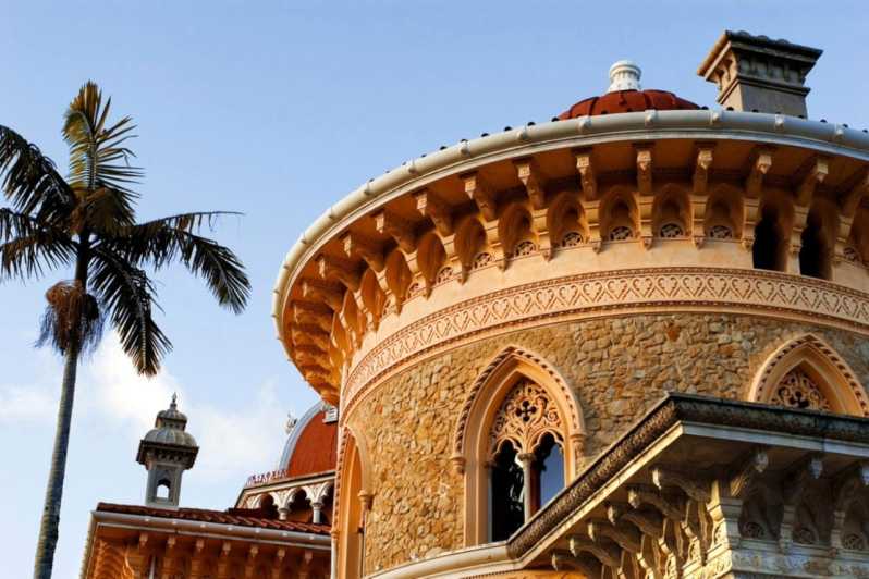 Sintra: Official Public Bus Transport: All Palaces & Castles - Why Sintra’s bus system matters
