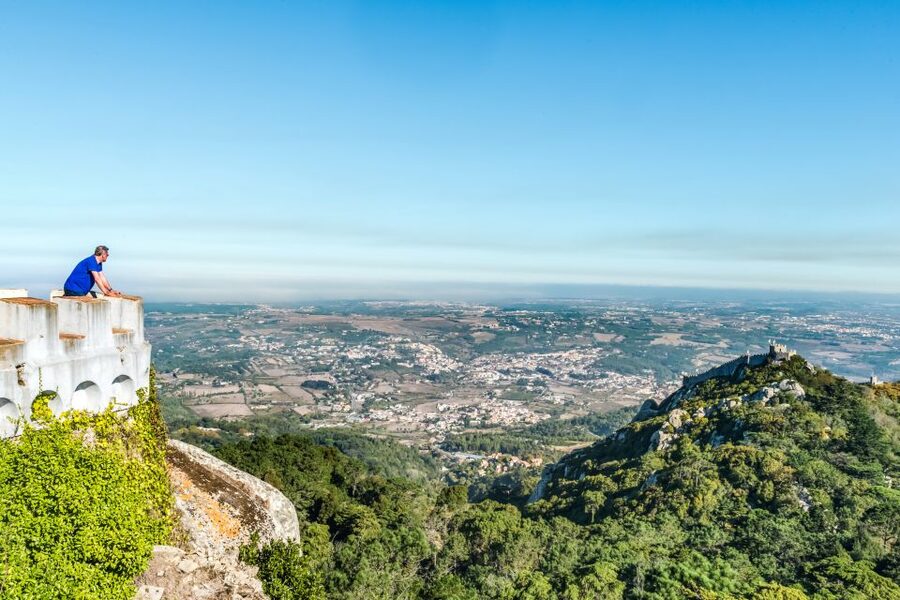 Sintra: Pena Palace and Park Entrance Ticket - Key points before you book