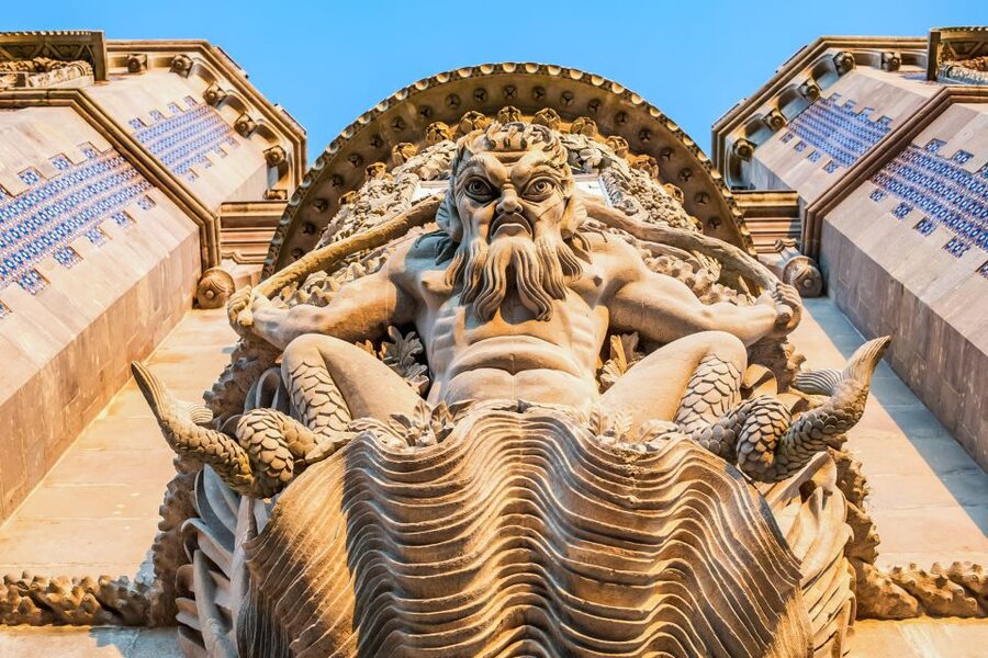 Sintra: Pena Palace and Park Entrance Ticket - Why Pena Palace is worth the trip from Lisbon