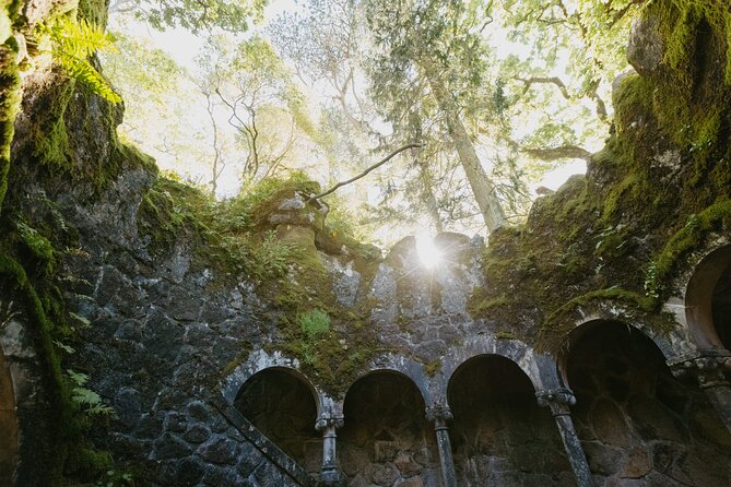 Sintra, Pena Palace and Quinta da Regaleira from Lisbon - Why this Sintra day trip works from Lisbon