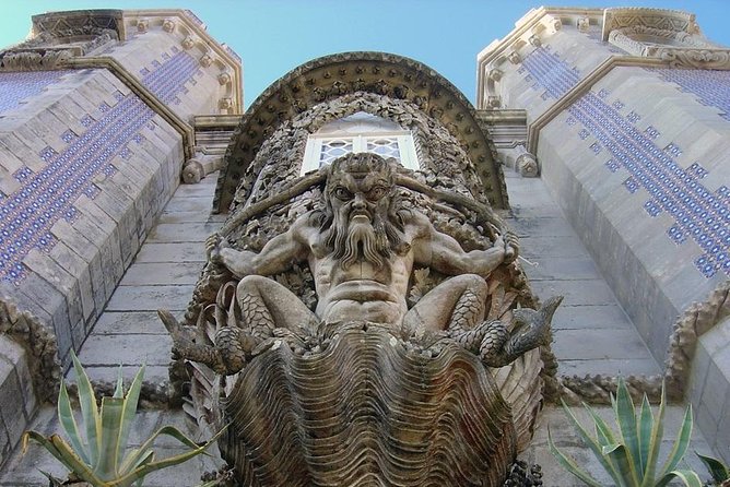 Sintra, Pena Palace, Cabo da Roca and Cascais from Lisbon - Who should book this experience?