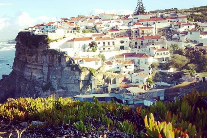 Sintra/Pena, Regaleira & Monserrate - Who should book this tour?