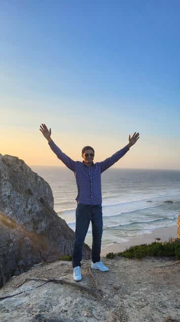Sintra: Private and Customizable Tour - How much value do you get for $210?