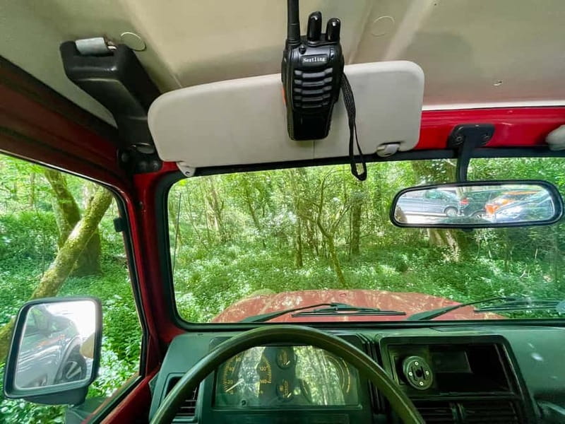 Sintra: Private Full-Day Sintra, Roca, and Cascais 4x4 Tour - Who will enjoy this ride, and who should skip it