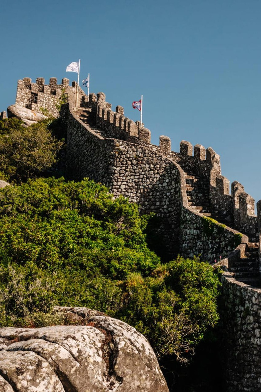 Sintra: Private Sightseeing Tuk Tuk Tour - Key points to know before booking