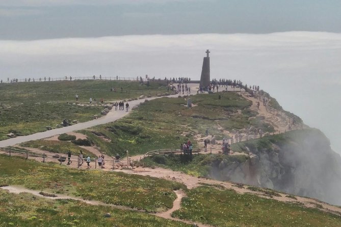 Sintra Private Tour from Lisbon - The value of a private vehicle and guide
