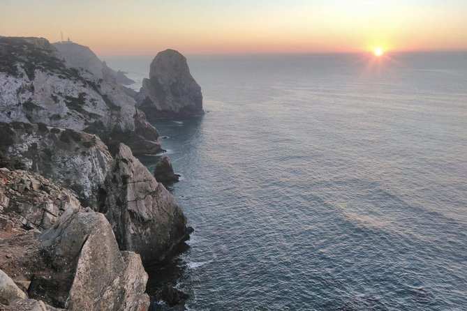 Sintra Private Tour from Lisbon - Weather, walking, and practical limits