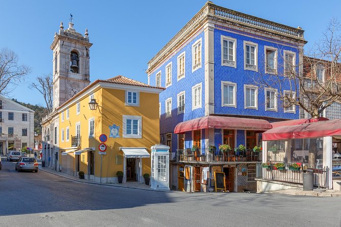 Sintra Private Tour with All Tickets Included - Is $356.90 per person a fair price?
