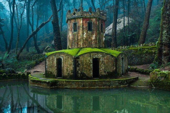Sintra Private Tour with Tickets: Pena Palace & Moorish Castle - Sintra village, Piriquita, and the Sabuga connection