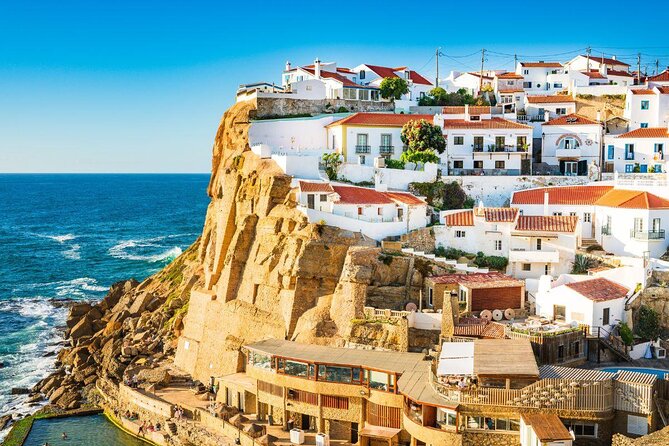 Sintra Private Trip from Lisbon Customizable Dreamlike Experience - Key points to know before booking