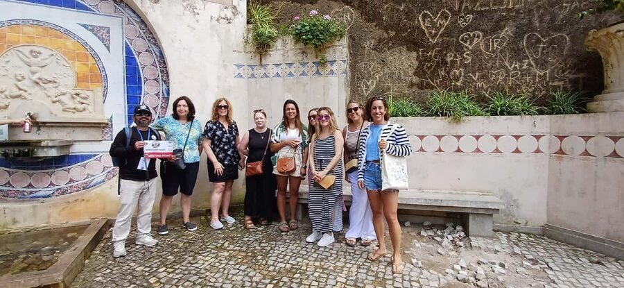 Sintra: Quinta da Regaleira Entry Tickets with Host - Why Quinta da Regaleira deserves a place in your Sintra day
