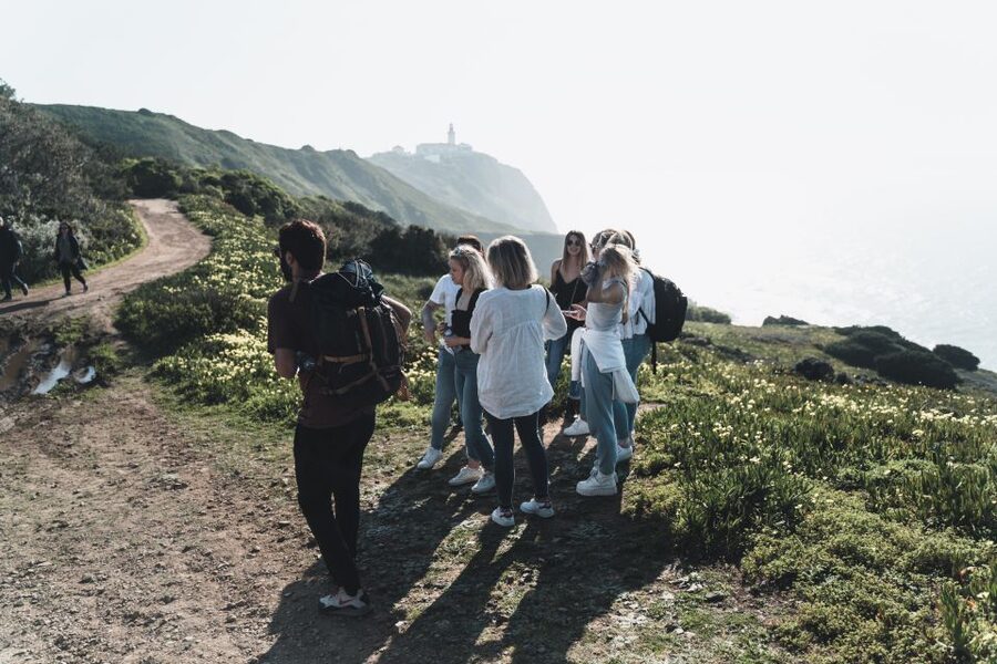 Sintra: Regaleira, Cabo da Roca and Cascais Jeep Safari Tour - Key points to know before booking