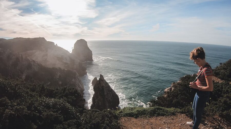 Sintra: Regaleira, Cabo da Roca and Cascais Jeep Safari Tour - Seeing Sintra’s five palaces from the Jeep