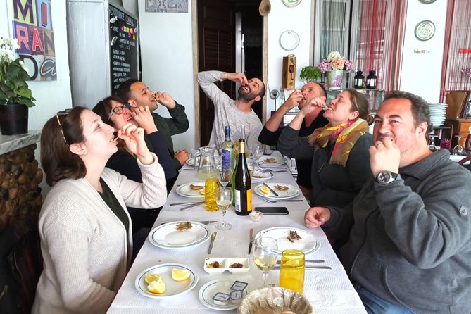 Sintra - Regaleira Palace | Cabo da Roca & More! | Local Company - Meeting the group at Restauradores Square