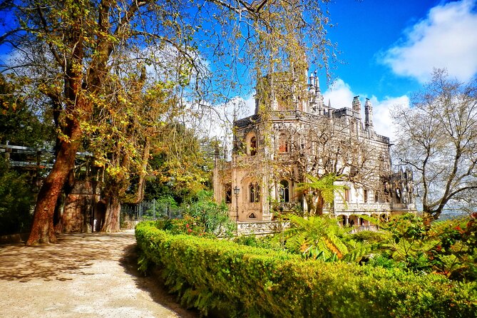 Sintra - Regaleira Palace | Cabo da Roca & More! | Local Company - Adraga Beach, a fresh change of pace