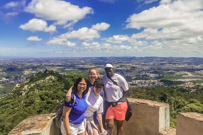 Sintra, Roca and Cascais Full-Day Private Tour with Pena Tickets - Why this private day works so well from Lisbon